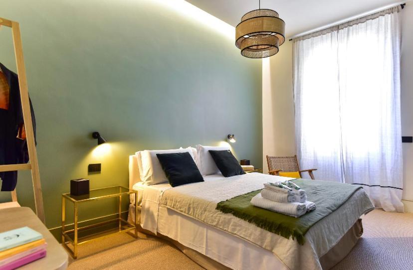 Appartamento Roma San Giovanni 외부 사진